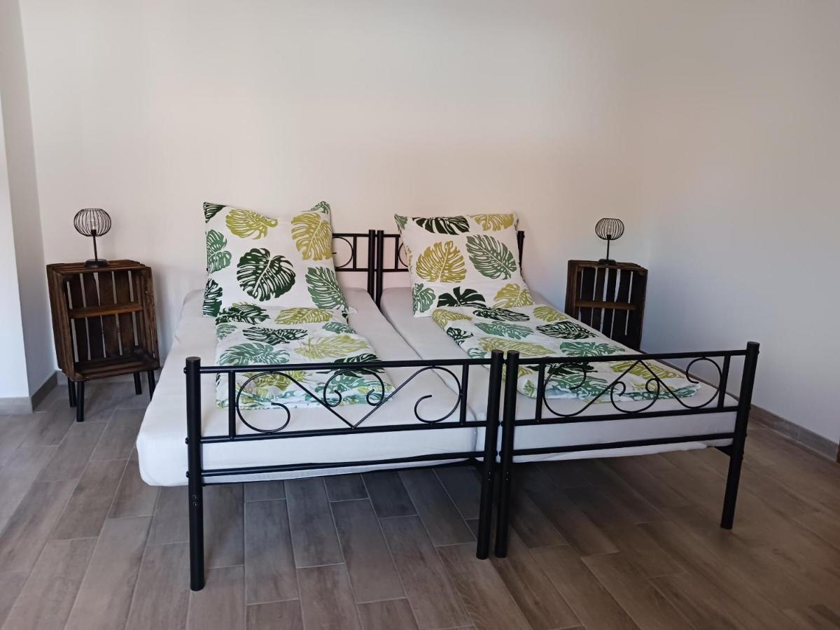 Apartamento Rustikal79 Bleicherode Exterior foto