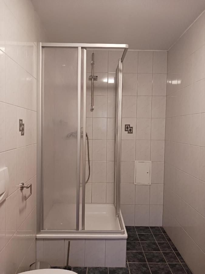 Apartamento Rustikal79 Bleicherode Exterior foto
