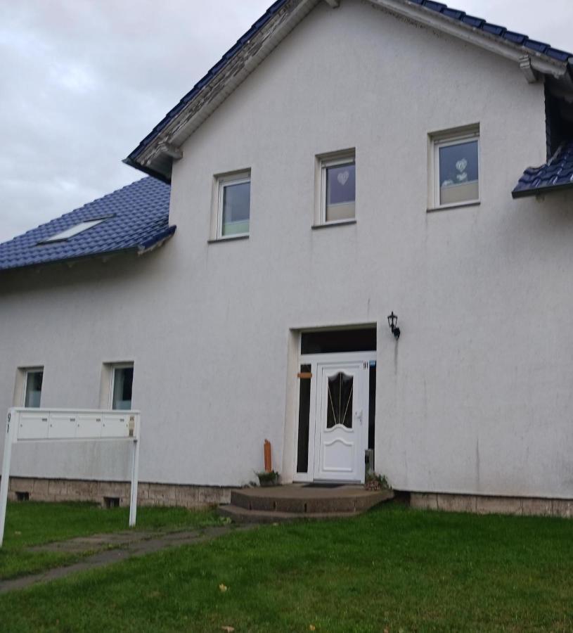 Apartamento Rustikal79 Bleicherode Exterior foto